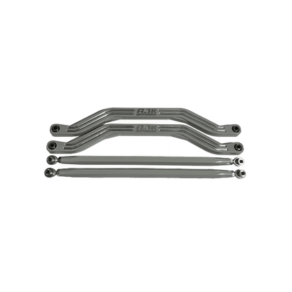 AJK OFFROAD - Polaris Pro R / Turbo R High Clearance Radius Rods