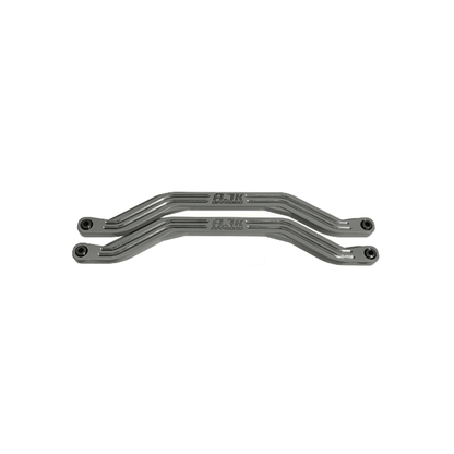 AJK OFFROAD - Polaris Pro R / Turbo R High Clearance Radius Rods