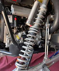 KRX Eibach Stage 2 PRO-UTV Spring Kit – D3 Offroad