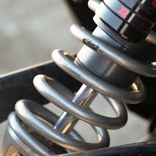 KRX Eibach Stage 2 PRO-UTV Spring Kit – D3 Offroad