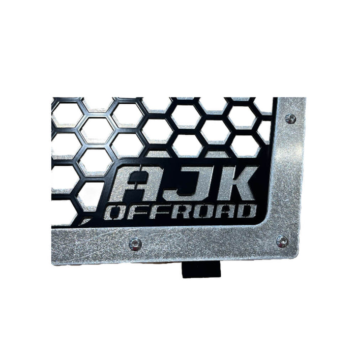 AJK OFFROAD - Kawasaki KRX Front Grill
