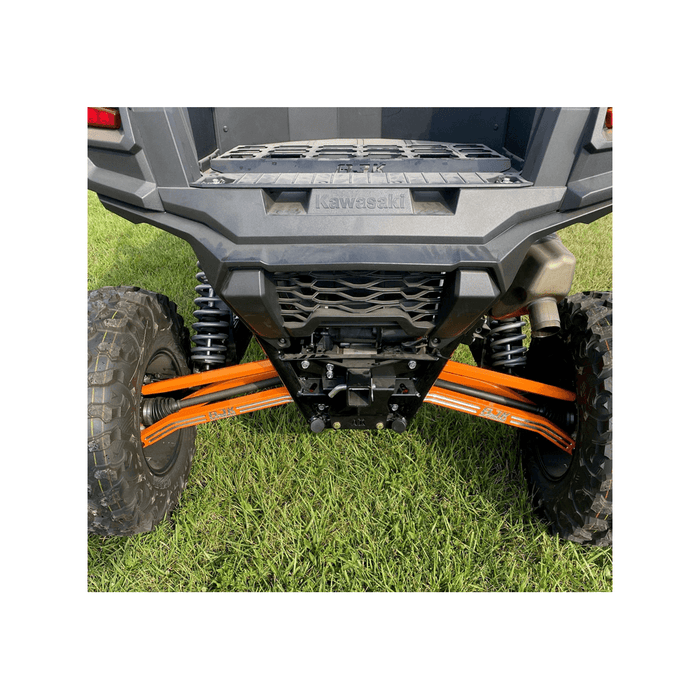 AJK OFFROAD - Kawasaki KRX Radius Rods