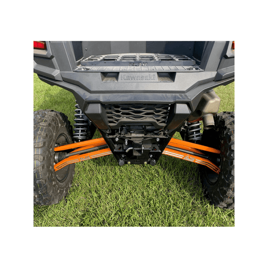 AJK OFFROAD - Kawasaki KRX Radius Rods
