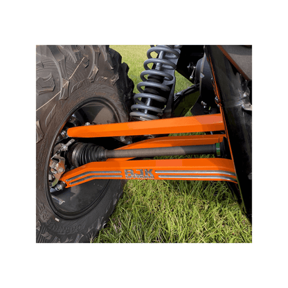 AJK OFFROAD - Kawasaki KRX Radius Rods