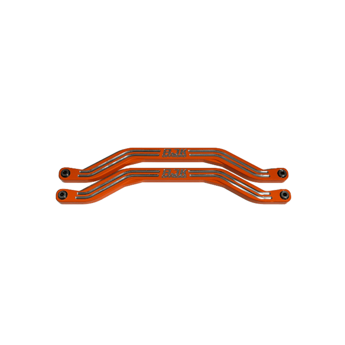 AJK OFFROAD - Polaris Pro R / Turbo R High Clearance Radius Rods