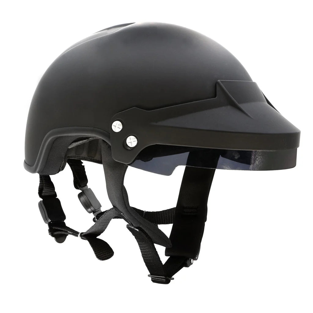 OFFROAD DOT UTV Open Face Helmet