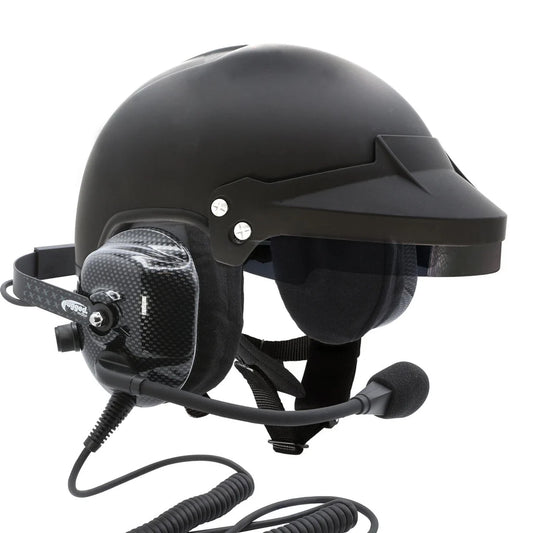 OFFROAD DOT UTV Open Face Helmet