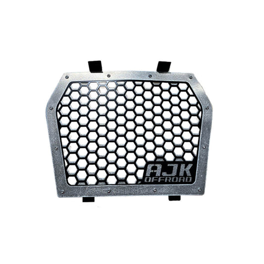 AJK OFFROAD - Kawasaki KRX Front Grill
