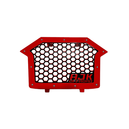 AJK OFFROAD - Polaris RZR Grill