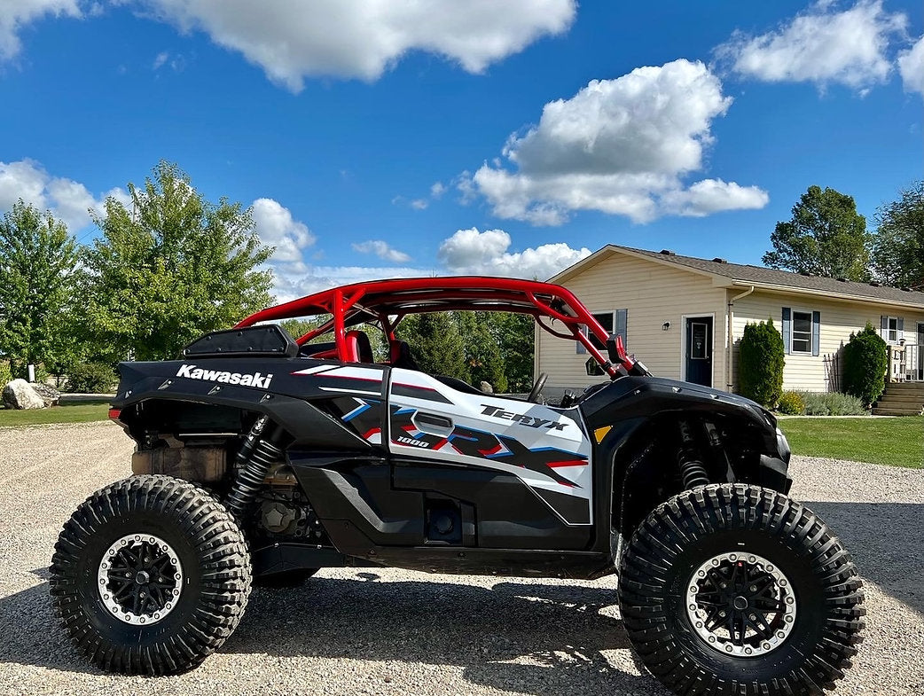 KRX 1000 – D3 Offroad