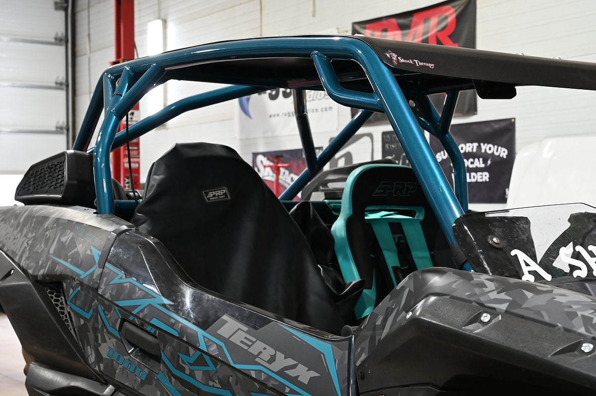 KRX 1000 D3 Roll Cage