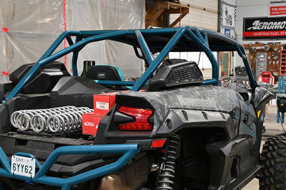 KRX 1000 D3 Roll Cage