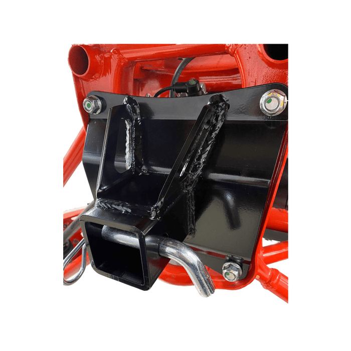 AJK OFFROAD - Honda Talon Hitch