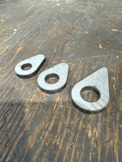 Weld Washer